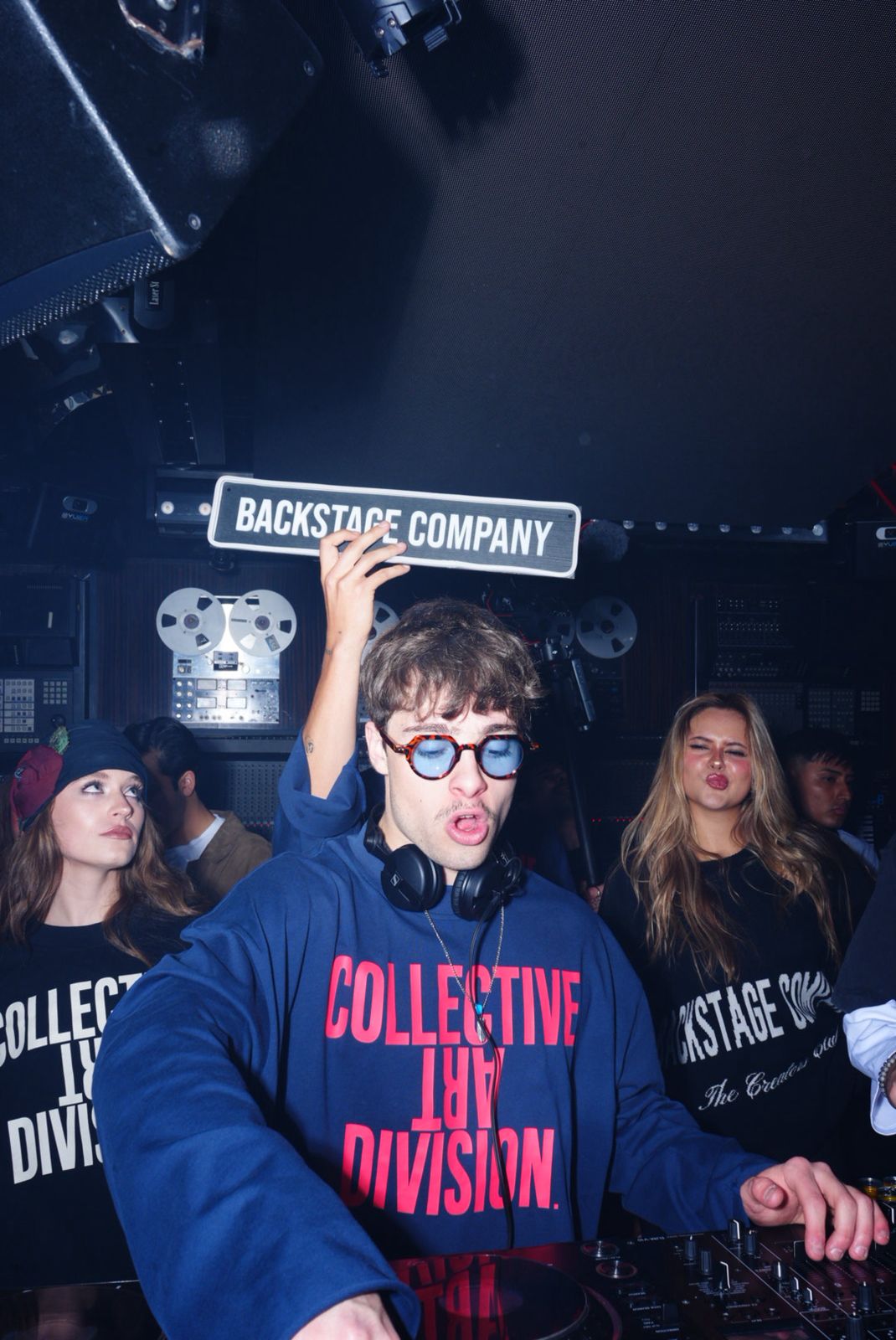 Collective Art Division