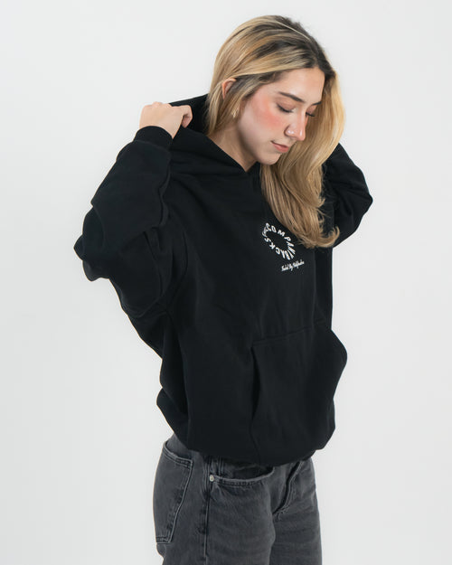 Black Hoodie The Creators Club