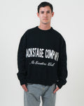 Black Sweater The Creators Club