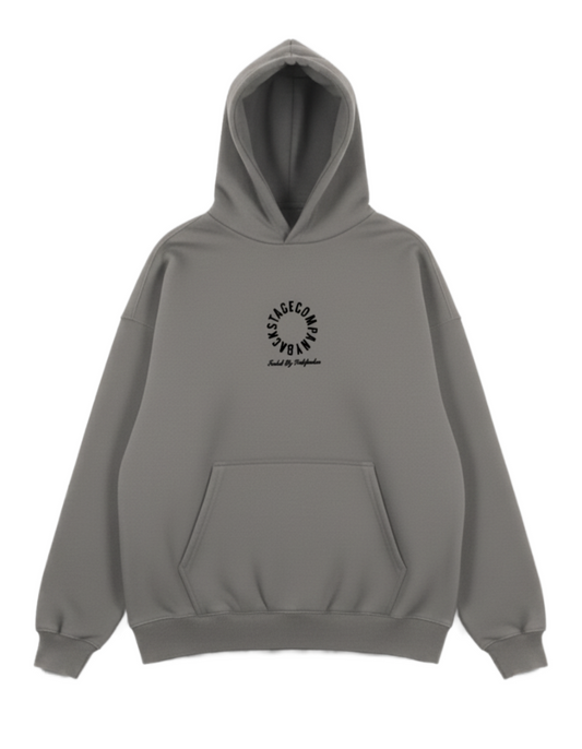 Grey Hoodie The Creators Club